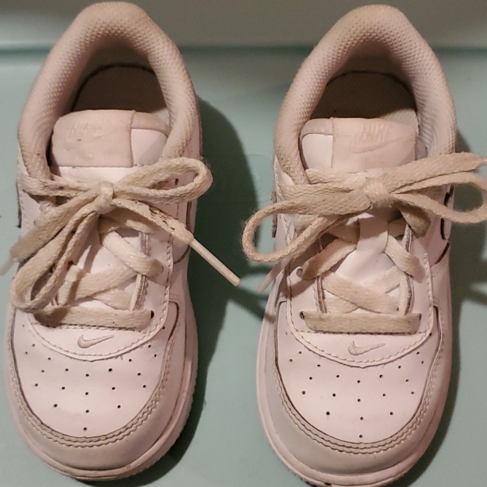 Toddler shoes